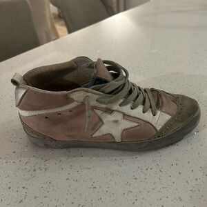 Golden Goose Sneakers Size 36